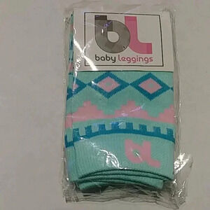 BL Baby Leggings